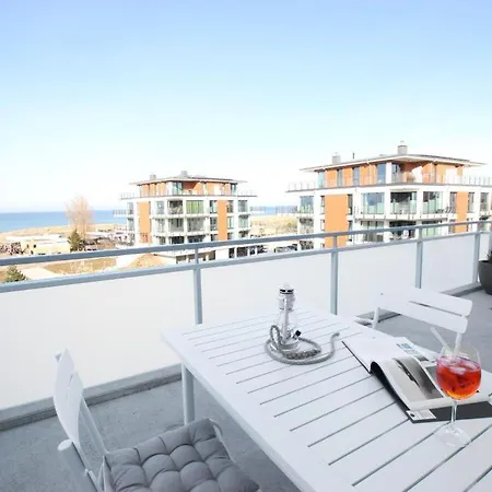 Strandzeit
