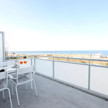 Apartment Strandzeit