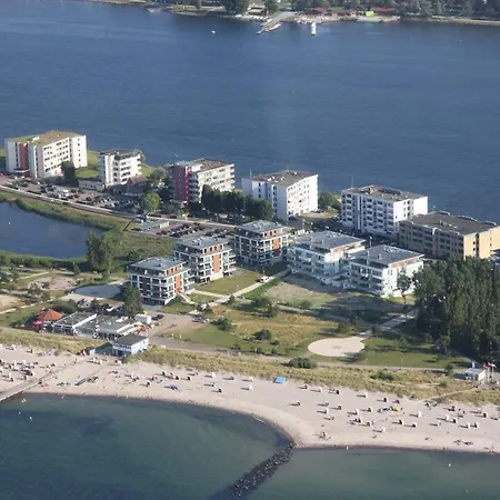 Strandzeit Heiligenhafen