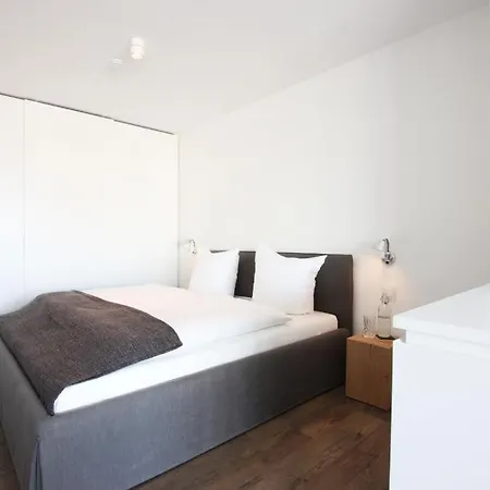 Strandzeit Apartment *