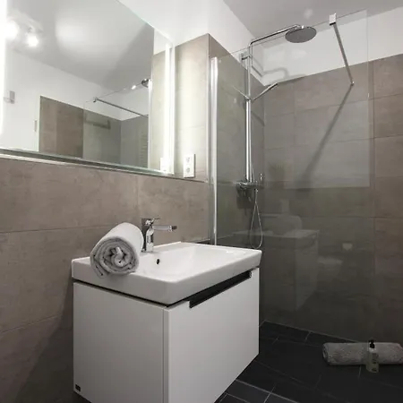 Apartment Strandzeit *