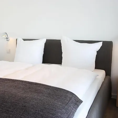 Strandzeit Apartment *