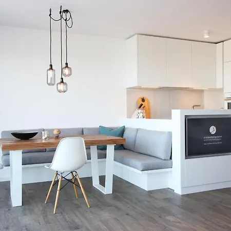 Apartment Strandzeit