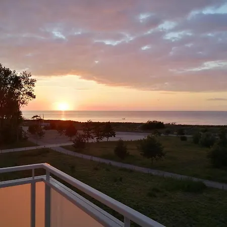 Strandzeit הייליגנהאפן