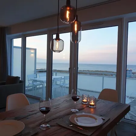 Strandzeit