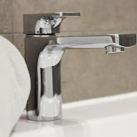 Strandzeit Apartamento