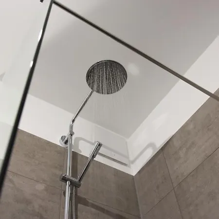 Strandzeit Apartamento *