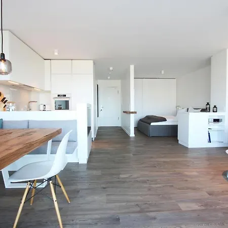 Apartamento Strandzeit